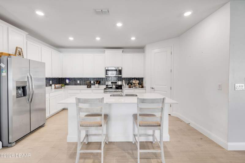 4 bedroom Single Family Residence at 4116 Acoma Drive, Wexford Reserve, Ormond Beach — photo 4