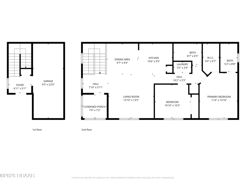 2 bedroom Condominium at 80 Riverview Bend #S, Tidelands, Palm Coast — photo 2