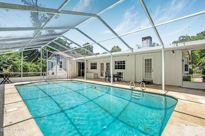 4 bedroom Single Family Residence at 70 Crestwood Circle, Woodmere, Ormond Beach — photo 5