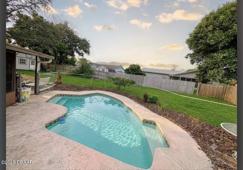 3 bedroom Single Family Residence at 93 Glass Court, Port Orange, Port Orange — photo 2