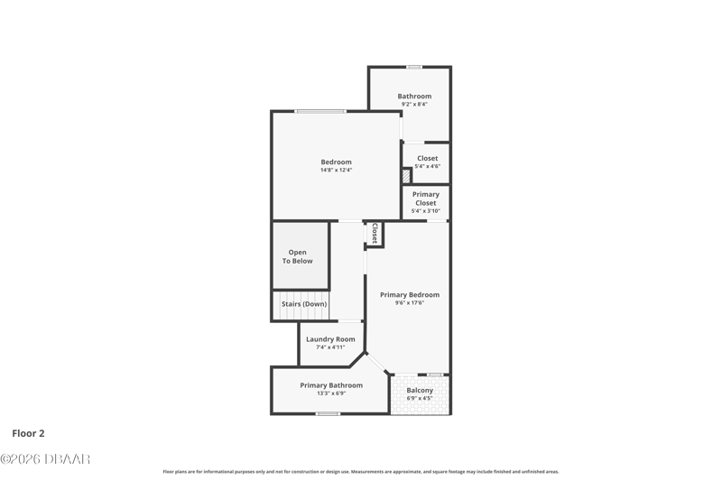 2 bedroom Townhouse at 205 Wentworth Grande Drive, Grande Champion, Daytona Beach — photo 4