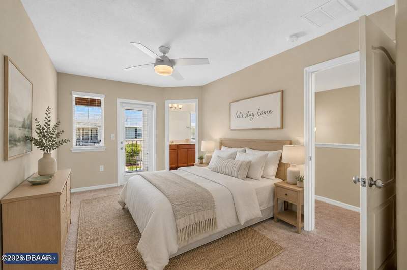 2 bedroom Townhouse at 205 Wentworth Grande Drive, Grande Champion, Daytona Beach — photo 5