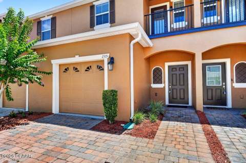 205 Wentworth Grande Drive, Daytona Beach FL - photo 19 of 68