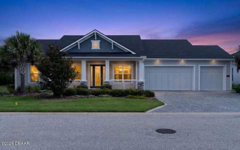 17 Watchtower Drive, Ormond Beach FL - photo 17 of 63