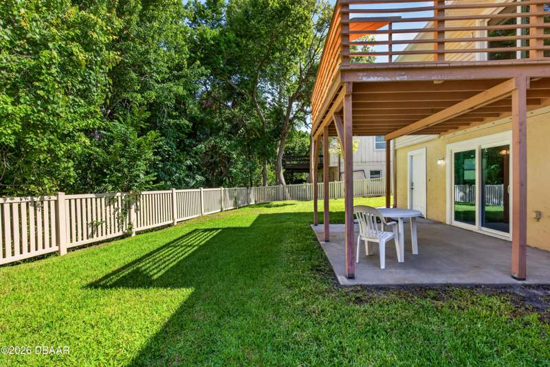 4 bedroom Single Family Residence at 51 Sandpiper Circle, Woodland, Ormond Beach — photo 4
