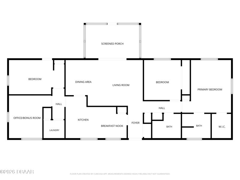 3 bedroom Single Family Residence at 525 E Roberts Street, Not In Subdivision, Orange City — photo 3
