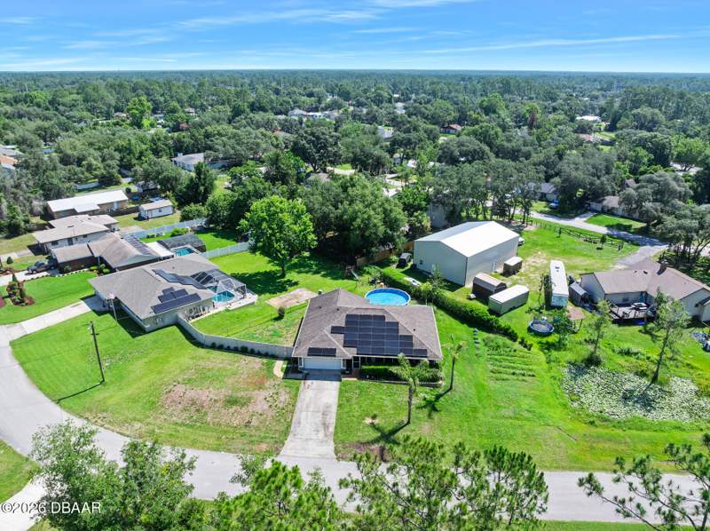 3 bedroom Single Family Residence at 1355 1st Avenue, DeLand, DeLand — photo 2