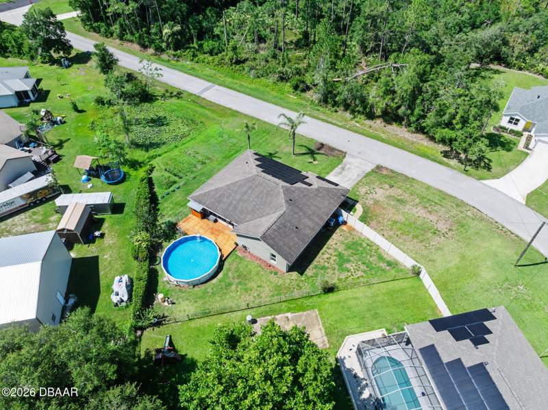3 bedroom Single Family Residence at 1355 1st Avenue, DeLand, DeLand — photo 5