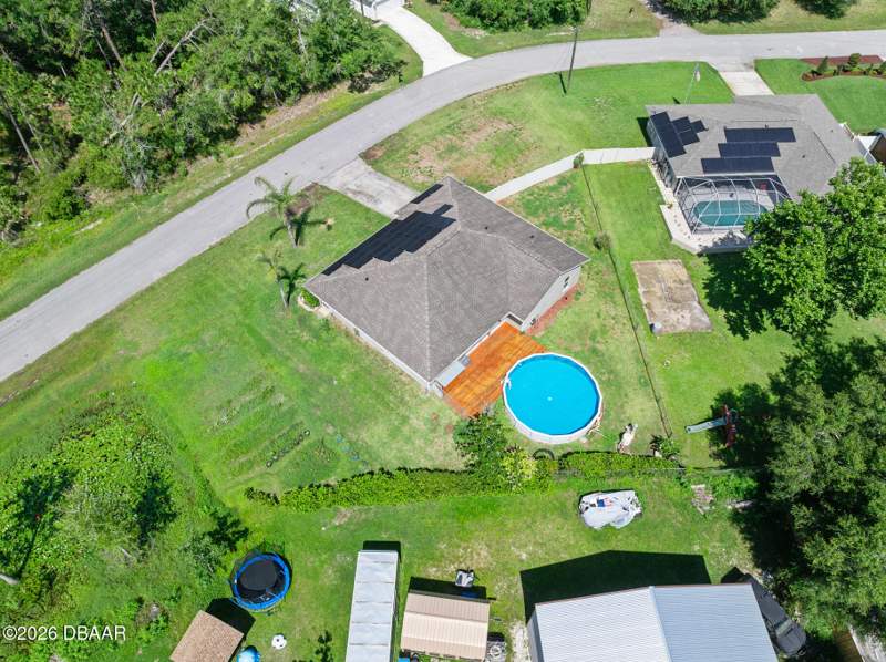 3 bedroom Single Family Residence at 1355 1st Avenue, DeLand, DeLand — photo 4