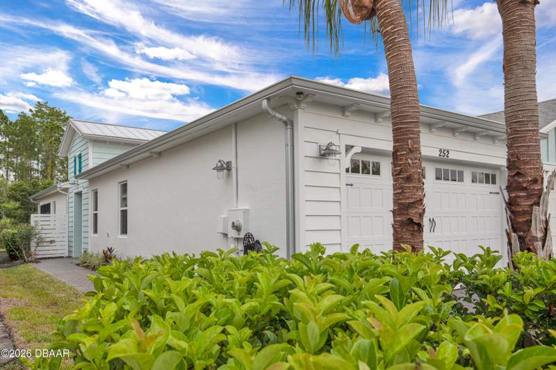 2 bedroom Single Family Residence at 252 Coral Reef Way, Latitude, Daytona Beach — photo 4