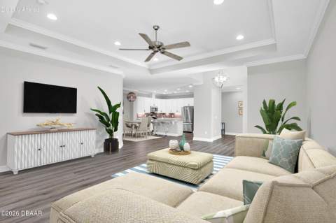 252 Coral Reef Way, Daytona Beach FL - photo 9 of 61