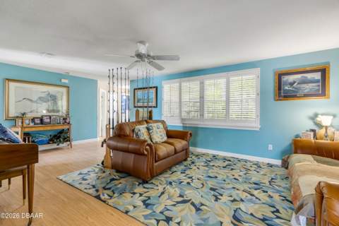 109 Via Benevento, New Smyrna Beach FL - photo 17 of 82