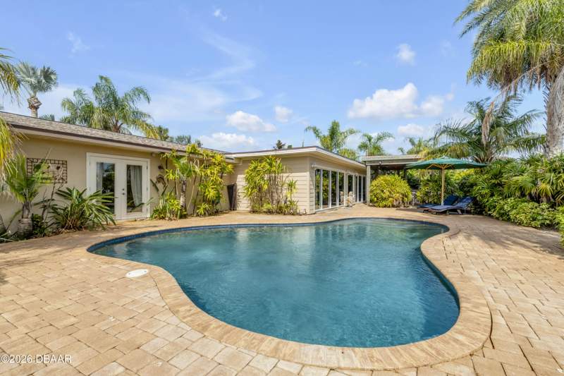 3 bedroom Single Family Residence at 109 Via Benevento, Venezia, New Smyrna Beach — photo 3
