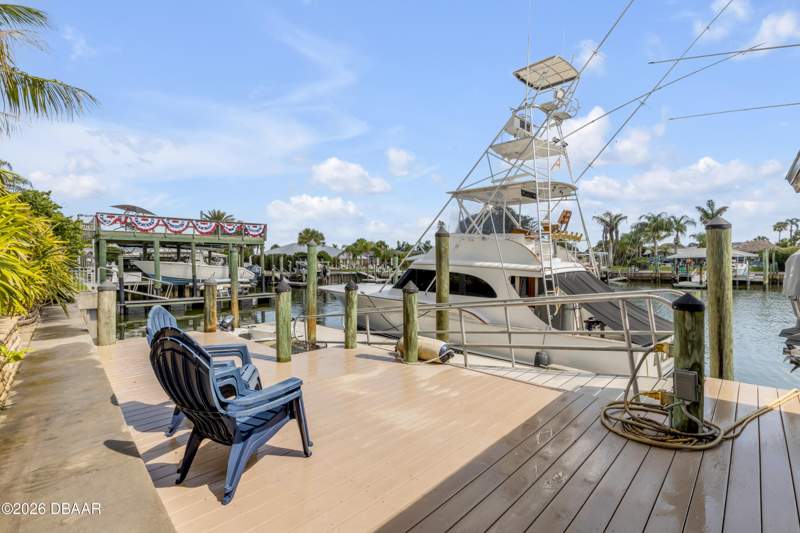 3 bedroom Single Family Residence at 109 Via Benevento, Venezia, New Smyrna Beach — photo 4