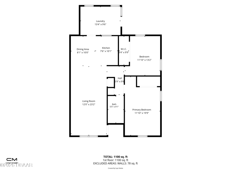 2 bedroom Townhouse at 912 Royal Oak Court, Flomich Gardens, Holly Hill — photo 2