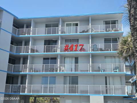 1233 S Atlantic Avenue #417, Daytona Beach FL - photo 8 of 28