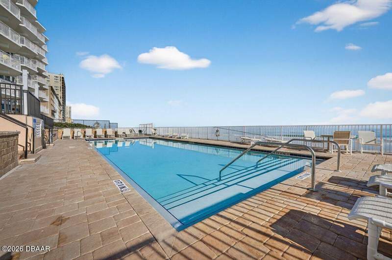 2 bedroom Condominium at 3555 S Atlantic Avenue #303, White Surf, A Condo, Daytona Beach Shores — photo 3