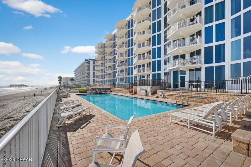 2 bedroom Condominium at 3555 S Atlantic Avenue #303, White Surf, A Condo, Daytona Beach Shores — photo 4