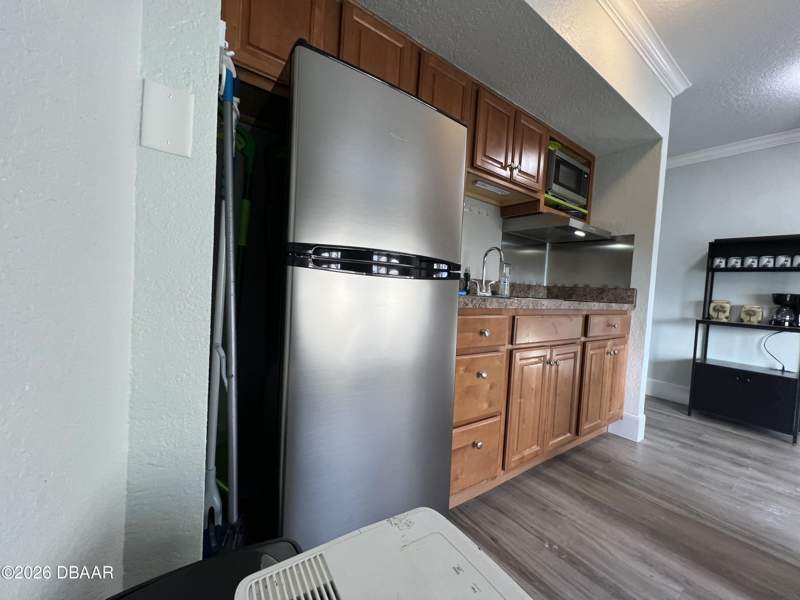 0 bedroom Condotel at 3501 S Atlantic Avenue #401, Pirates Cove Condo, Daytona Beach Shores — photo 4