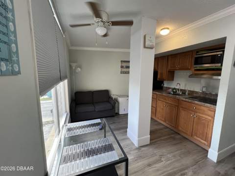 3501 S Atlantic Avenue #401, Daytona Beach Shores FL - photo 10 of 22