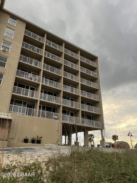 3501 S Atlantic Avenue #401, Daytona Beach Shores FL - photo 19 of 22
