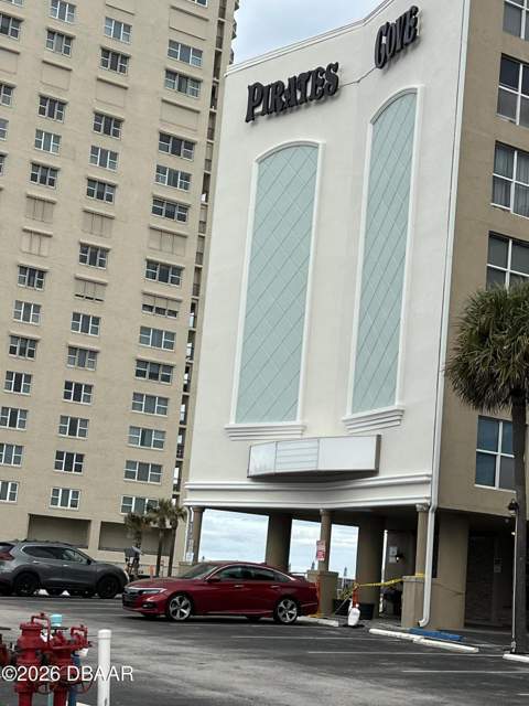 3501 S Atlantic Avenue #401, Daytona Beach Shores FL - photo 20 of 22