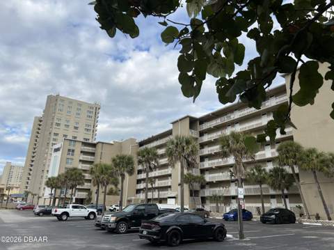 3501 S Atlantic Avenue #401, Daytona Beach Shores FL - photo 21 of 22