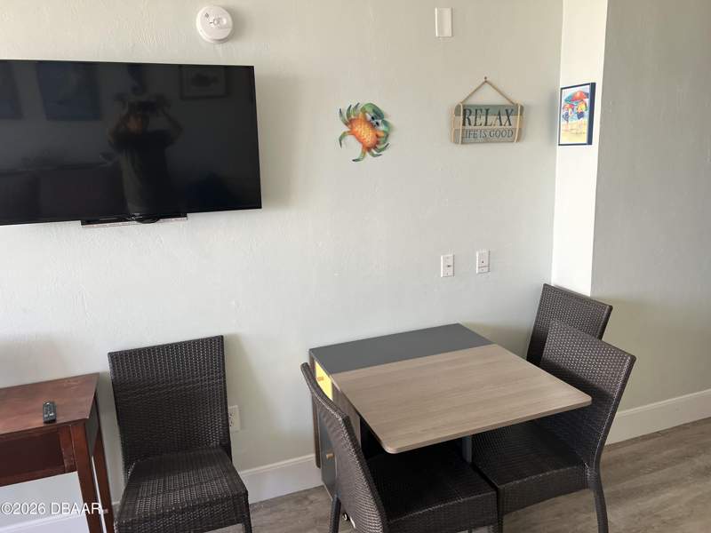 0 bedroom Condotel at 3501 S Atlantic Avenue #603, Pirates Cove Condo, Daytona Beach — photo 3