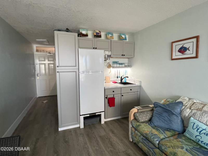 0 bedroom Condotel at 3501 S Atlantic Avenue #603, Pirates Cove Condo, Daytona Beach — photo 4
