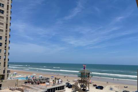 3501 S Atlantic Avenue #603, Daytona Beach FL - photo 8 of 11