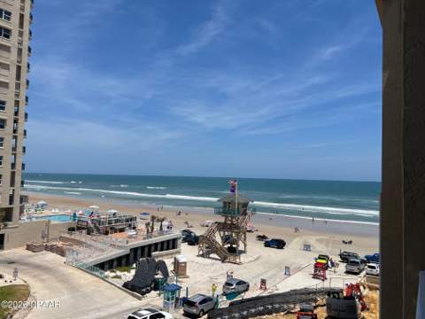 3501 S Atlantic Avenue #603, Daytona Beach FL - photo 10 of 11
