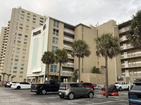 3501 S Atlantic Avenue #603, Daytona Beach FL - photo 11 of 11