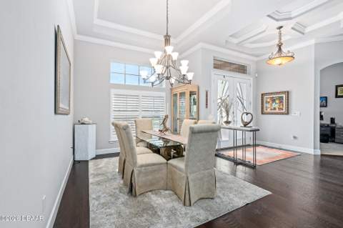 630 Woodbridge Drive, Ormond Beach FL - photo 12 of 63