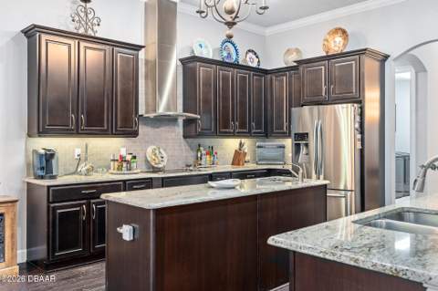 630 Woodbridge Drive, Ormond Beach FL - photo 16 of 63