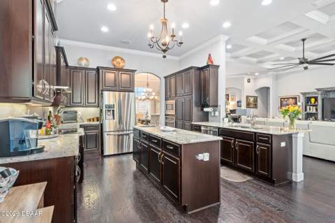 630 Woodbridge Drive, Ormond Beach FL - photo 19 of 63