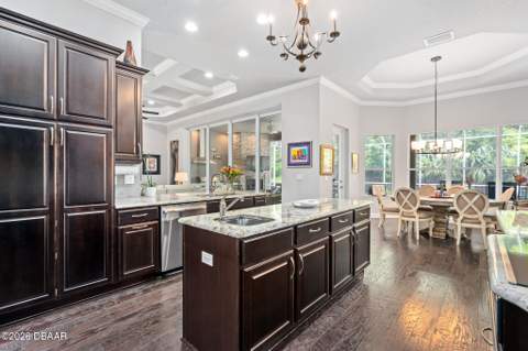 630 Woodbridge Drive, Ormond Beach FL - photo 20 of 63