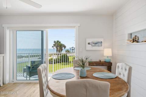 3510 S Ocean Shore Boulevard #217, Flagler Beach FL - photo 20 of 49