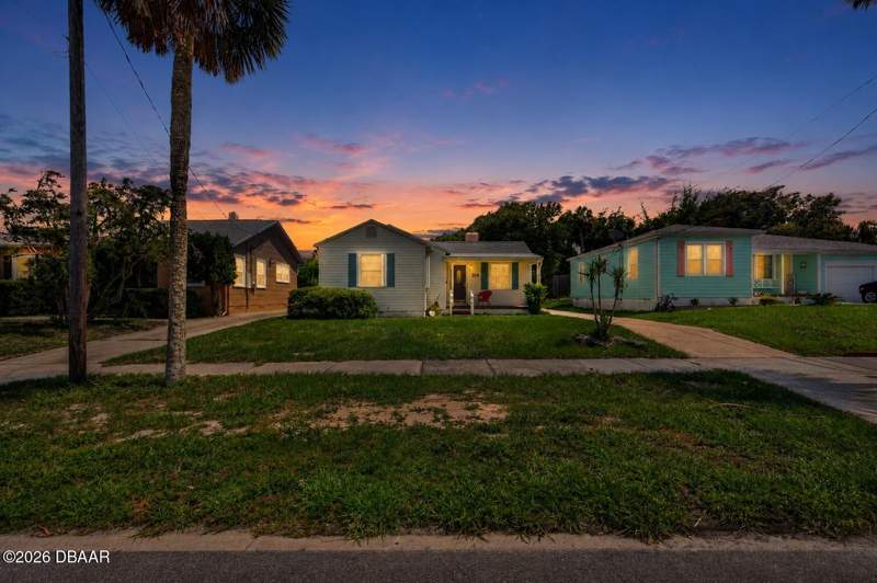 3 bedroom Single Family Residence at 314 Revilo Boulevard, Daytona Beach, Daytona Beach — photo 5