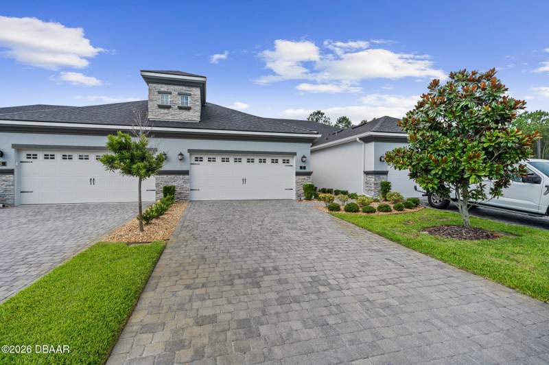 3 bedroom Townhouse at 7 Newhaven Lane, Plantation Bay, Ormond Beach — photo 3