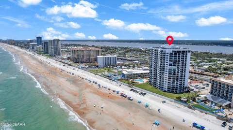 2425 S Atlantic Avenue #406, Daytona Beach Shores FL - photo 8 of 33