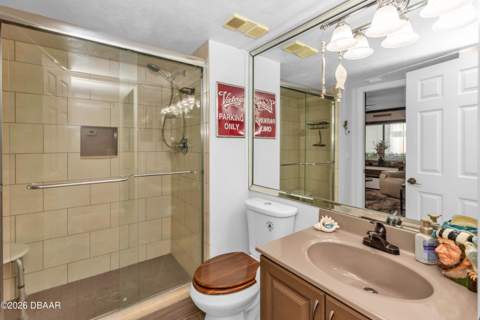 2425 S Atlantic Avenue #406, Daytona Beach Shores FL - photo 24 of 33