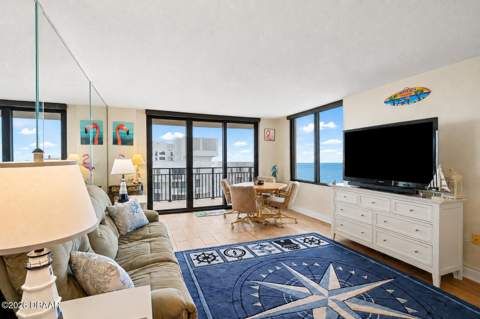 3051 S Atlantic Avenue #2106, Daytona Beach Shores FL - photo 10 of 33