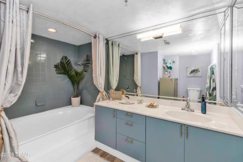 2425 S Atlantic Avenue #406, Daytona Beach Shores FL - photo 19 of 33