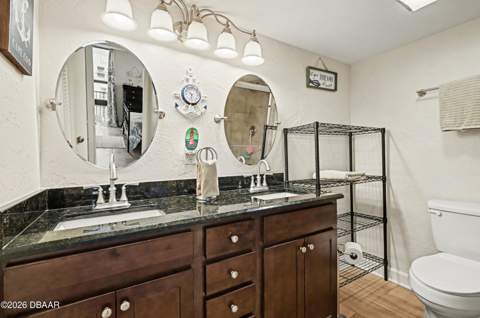 3051 S Atlantic Avenue #2106, Daytona Beach Shores FL - photo 19 of 33