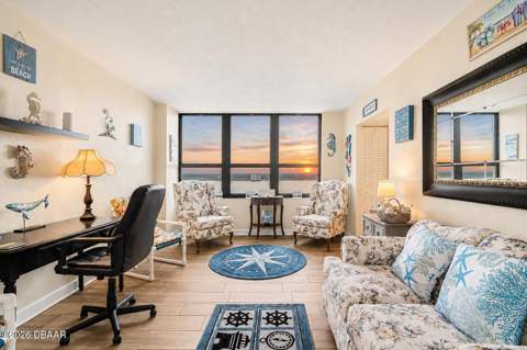 3051 S Atlantic Avenue #2106, Daytona Beach Shores FL - photo 21 of 33