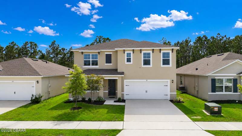 5 bedroom Single Family Residence at 21 Melogold Drive, Not on the List, Ormond Beach — photo 5