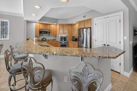 2901 S Atlantic Avenue #603, Daytona Beach Shores FL - photo 17 of 53