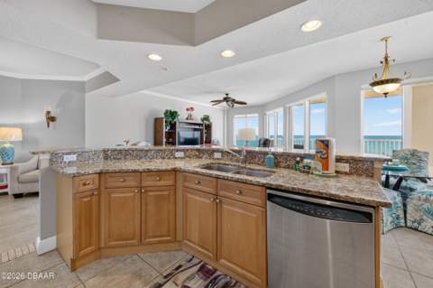 2901 S Atlantic Avenue #603, Daytona Beach Shores FL - photo 18 of 53
