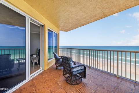 2901 S Atlantic Avenue #603, Daytona Beach Shores FL - photo 14 of 53