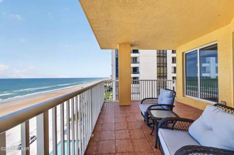 2901 S Atlantic Avenue #603, Daytona Beach Shores FL - photo 12 of 53